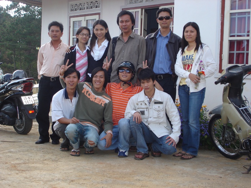 Hinh Anh 1 lan OffLine o DaLat Dsc01831