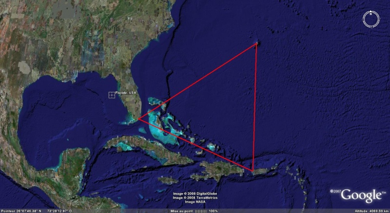Recherche Le Triangle Des Bermudes Triang10