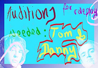 (Closed) Auditions for Danny and Tom.. Auditi12