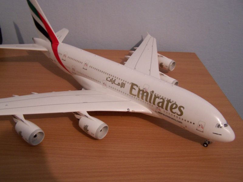 Modele de avion - 2008 A3800010