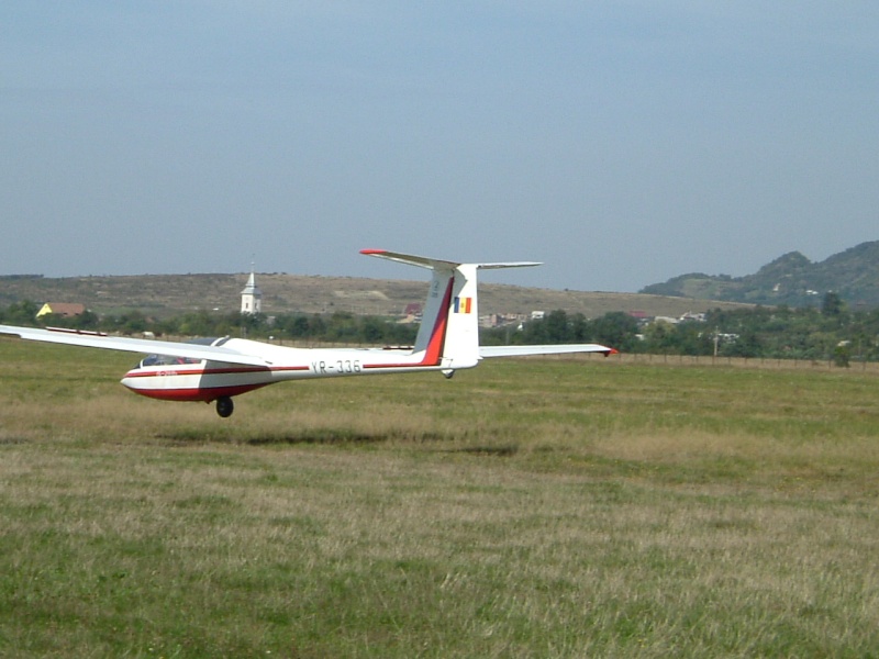 Baia Mare - Aeroclubul "Maramureş”  Airsho11