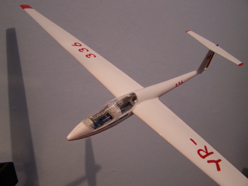Modele de avion - 2008 Planor10