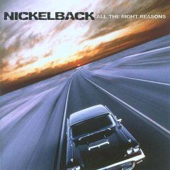 Nickelback 20011510