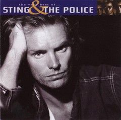 Sting 20046710