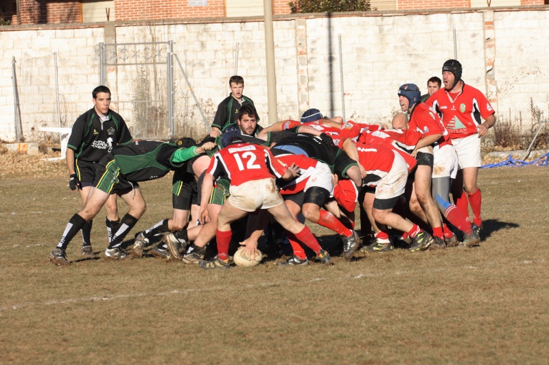 RUGBY DAMA BLANCA JACA - SEMINARIO DE TARAZONA Dpp_1013