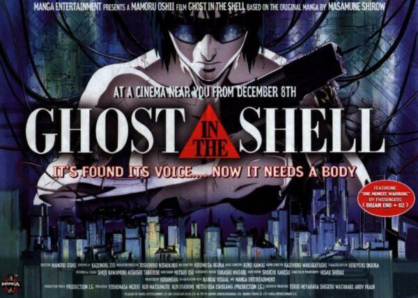 Ghost In The Shell ::: Overview Ghost_10