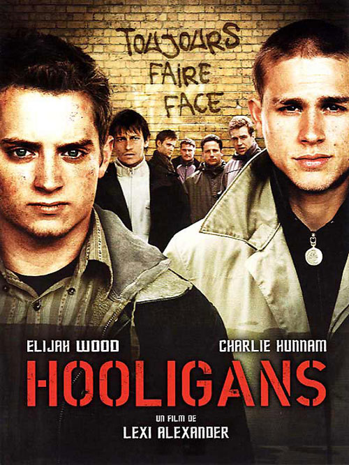 Consiglia il tuo film al forum Hoolig10