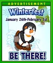 WINTERFEST RETURNS!! Winter10