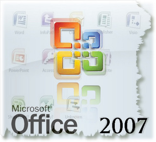 Microsoft Office 2007 espaol (ISO) de CD Office10