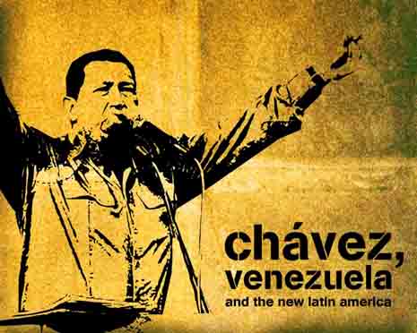 Estamos en la misma lucha, los invito a mi foro amenazahemiferica.foro Chavez10