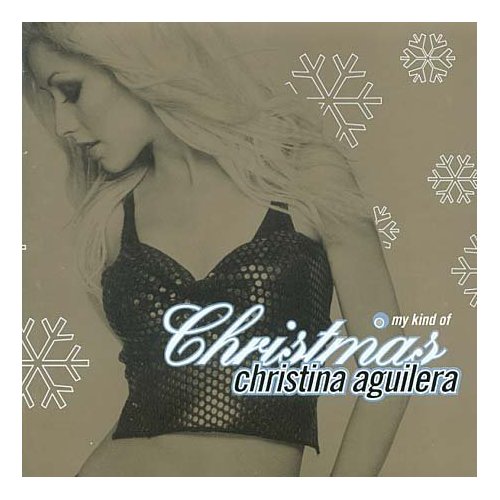 Christina Aguilera - My Kind Of Christmas Agiler11