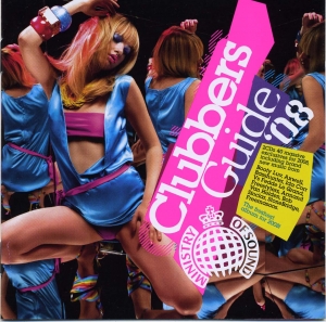 Ministry Of Sound Clubbers Guide 2008 Agiler13