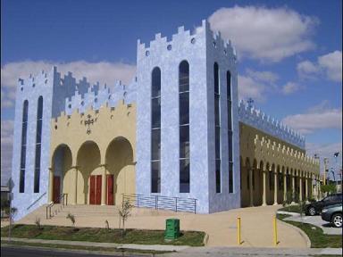 صور لكنيسة مريم العذراء حافظة الزروع في مالبورن -  أستراليا Church10