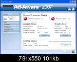 Ad-Aware 2007 7.0 FNAL 873ada11