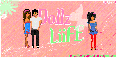 Dollz-Viie