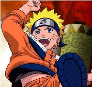 D: ¿Qué personaje eres de Naruto? TEST. Naruto10