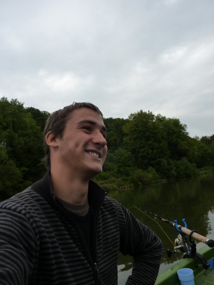 petite sortie en barque P1010210
