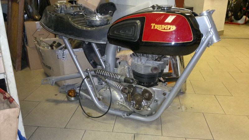 T140 RoadRacer Artex T140_h10