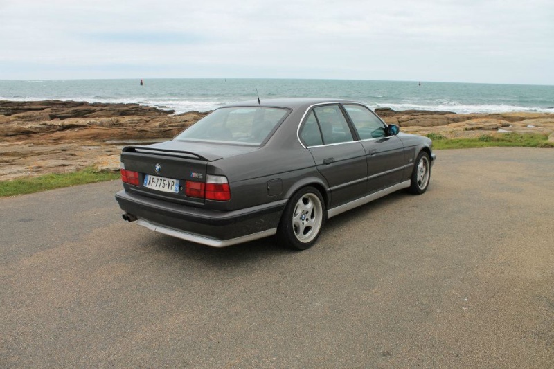 ///M5 e34 3.6 de 90 37946610