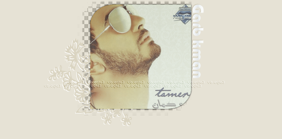 Tamer Hosny | إخترت صح 2010  622