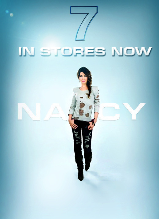  نانسي عجرم Nancy الألبوم كامل + فيديو كليب "في حاجات" Getima11