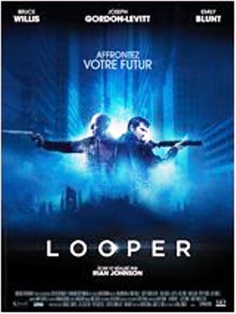 Le Nouveau Bruce Willis : LOOPER by Allo-ciné 20239210