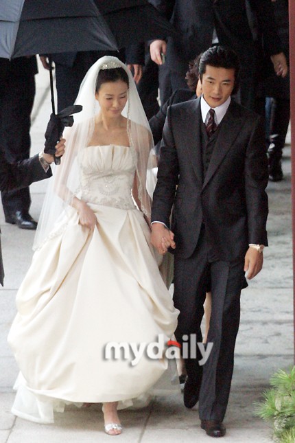 Happy Wedding Kwon Sang Woo-Son Tae Young Faffqh10