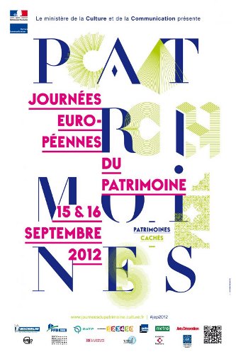 Journées européennes du Patrimoine - 2012 | Concerts d'orgue Jdp_2010