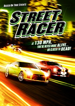 Street Racer Onelea15