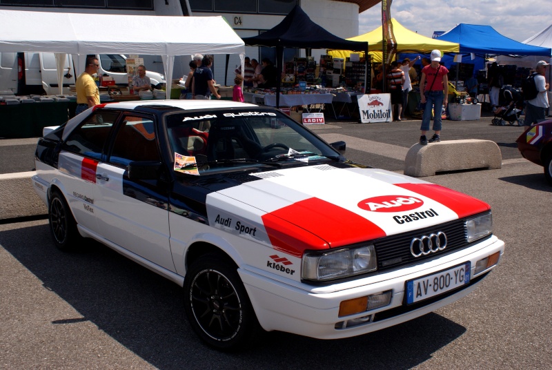 Rassemblement Bourg en Bresse Audi_210