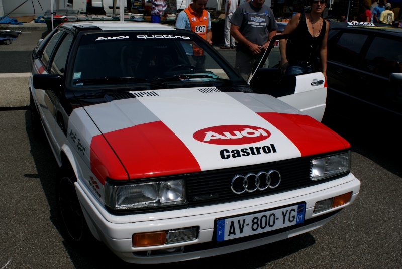 Rassemblement Bourg en Bresse Audi_410