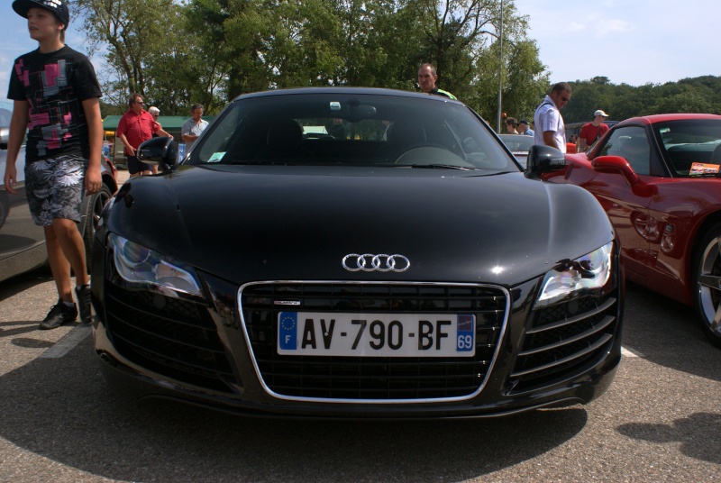 Rassemblement Bourg en Bresse Audi_510