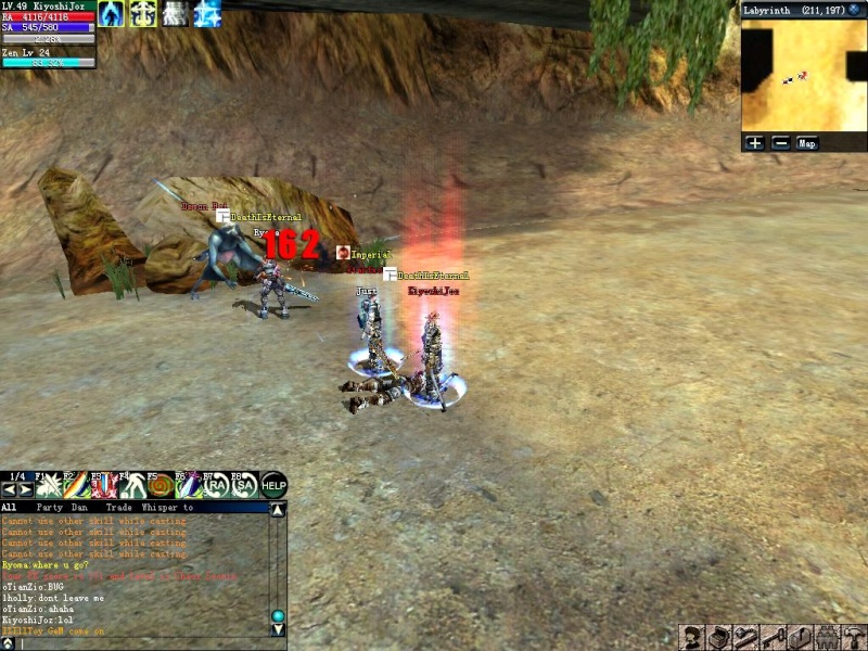 Your other MMOs screenshots Screen12