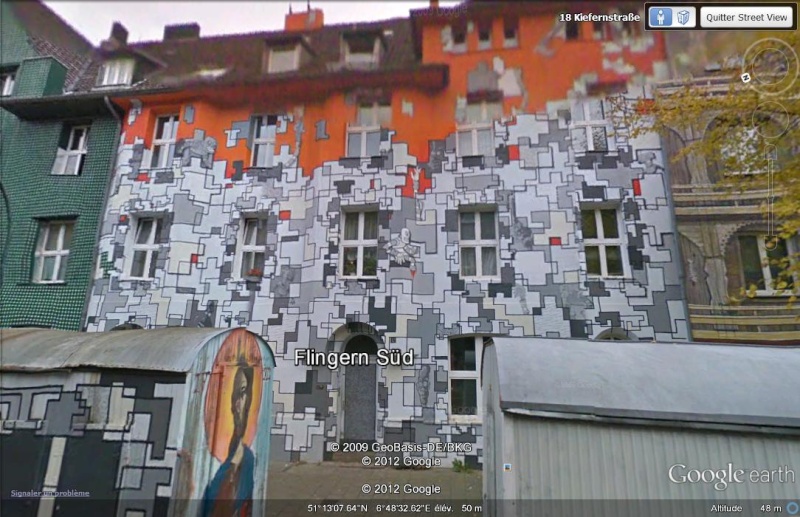 STREET VIEW : les fresques murales - MONDE (hors France) - Page 12 Sv_dus12