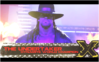 Warfare of LA - September 10th Taker-13