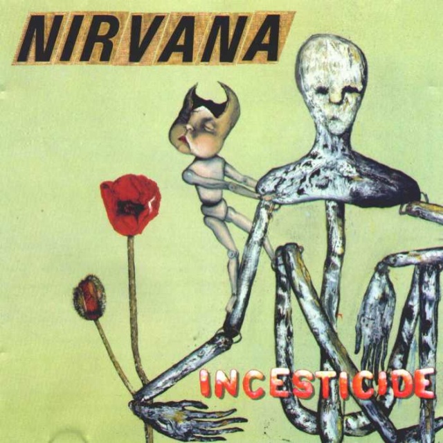 [DR12] Nirvana - Incesticide Nirvan11