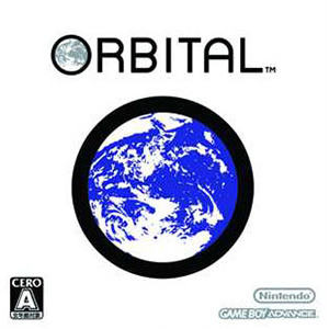 Les jeux méconnus: Version Game Boy Advance Orbita10