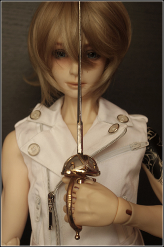 [Z-Riddle/Dragon Doll] Ezequiel 720