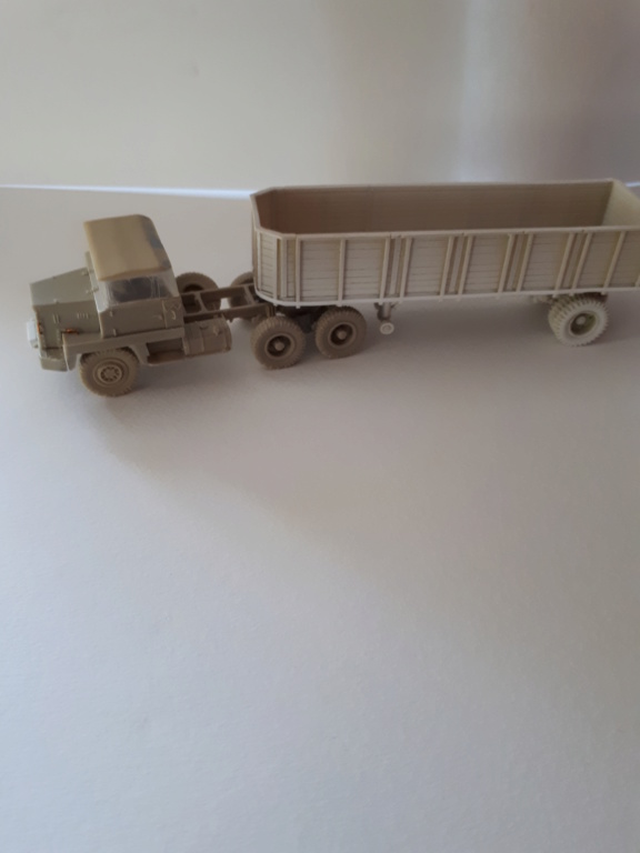 BERLIET TBC 8 KT 1/72 713