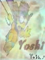 Yoshi's Art Avatar11