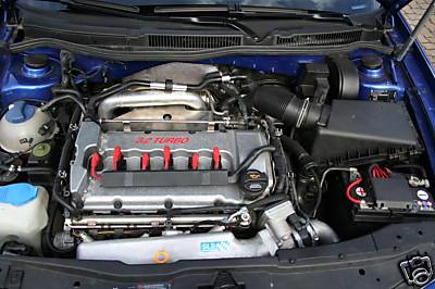 R32 turbo/compressor MkIV C517_110
