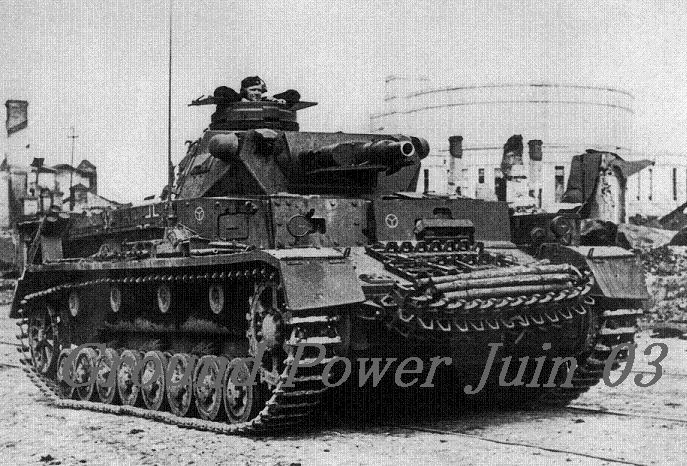 progrès techniques des panzer entre 1940 et 41 (Sedan-Moscou Pz_iv_10