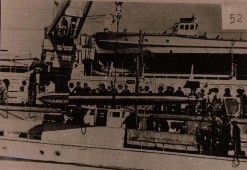 Album photo d'un marin de la Kriegsmarine T_boot11