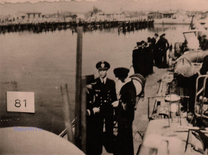 Album photo d'un marin de la Kriegsmarine T_boot12