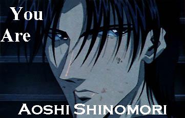 quien eres de rorouni kenshin Shinom10
