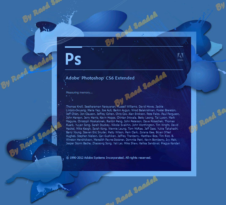  حصريا تحميل برنامج الفوتوشوب CS6 اخر اصدار مع الكراك Photoshop CS6 + Activation تحميل مباشر 115