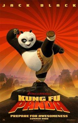 Kung Fu Panda 2008 DVDScr 142