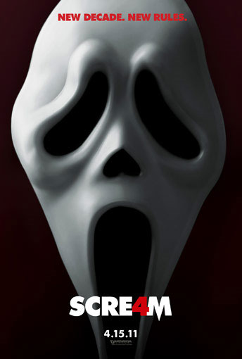 Scream 4 Scream10