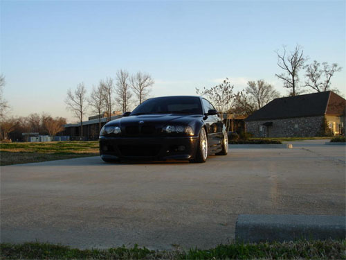 BMW M3 E46 Bmwm3c13