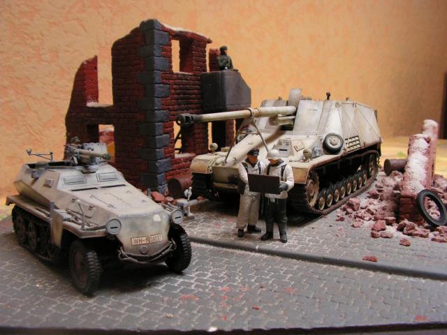 nashorm et sdkfz 250/9 39788010